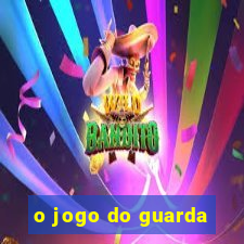 o jogo do guarda-chuva